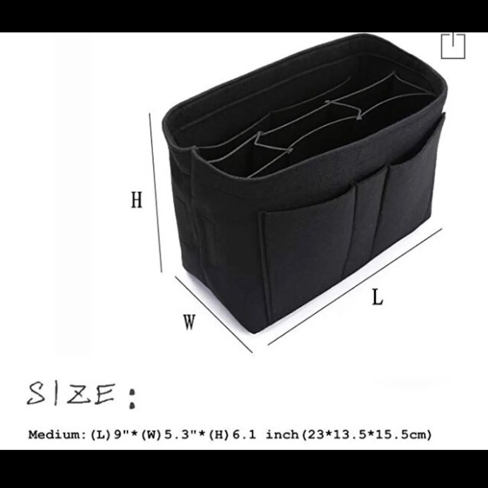 Red Bag Insert - image 3